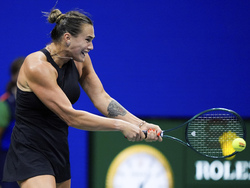 U.S. Open Tennis