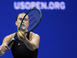 U.S. Open Tennis