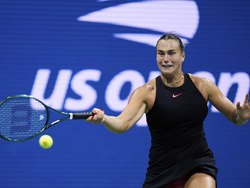 U.S. Open Tennis
