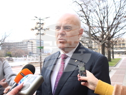 Главният прокурор получи Голямата национална награда за магистрати за 2022 г. - „Страхливият умира всеки ден, смелият – само веднъж“ в памет на италианския магистрат Джовани Фалконе