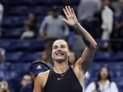 U.S. Open Tennis