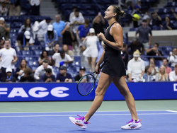 U.S. Open Tennis