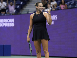 U.S. Open Tennis