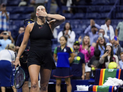 U.S. Open Tennis