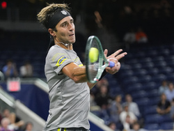 U.S. Open Tennis