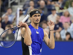 U.S. Open Tennis