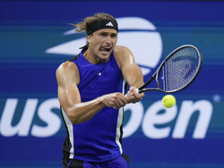 U.S. Open Tennis