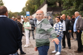 Квартал „Бояна“ - поддръжници на Ахмед Доган