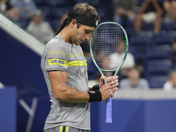 U.S. Open Tennis