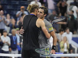 U.S. Open Tennis