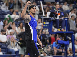U.S. Open Tennis