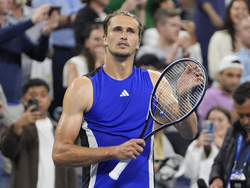 U.S. Open Tennis