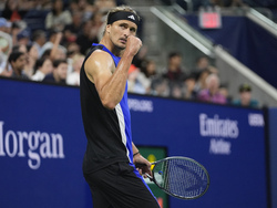 U.S. Open Tennis