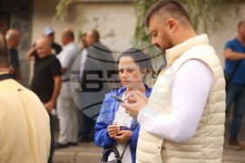 Квартал „Бояна“ - поддръжници на Ахмед Доган