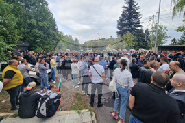 Квартал „Бояна“ - поддръжници на Ахмед Доган