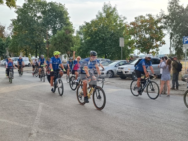 Dunav Ultra Cycling Marathon to Start on August 30 in Vidin