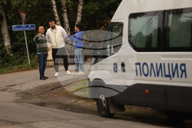 Квартал „Бояна“ - поддръжници на Ахмед Доган