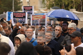 Квартал „Бояна“ - поддръжници на Ахмед Доган