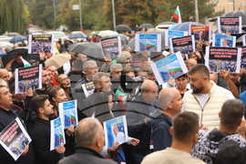 Квартал „Бояна“ - поддръжници на Ахмед Доган