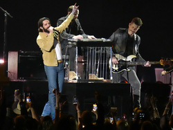 57th ACM Awards - Show