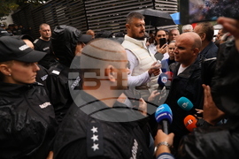 Квартал „Бояна“ - поддръжници на Ахмед Доган