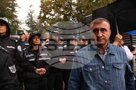 Квартал „Бояна“ - поддръжници на Ахмед Доган