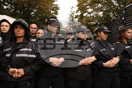 Квартал „Бояна“ - поддръжници на Ахмед Доган