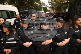 Квартал „Бояна“ - поддръжници на Ахмед Доган