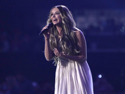 57th ACM Awards - Show