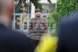 Благоевград - Тодор Александров - годишнина