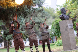 Благоевград - Тодор Александров - годишнина