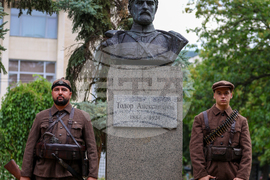 Благоевград - Тодор Александров - годишнина