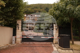 Квартал „Бояна“ - поддръжници на Ахмед Доган - "поход за демокрация"