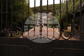 Квартал „Бояна“ - поддръжници на Ахмед Доган - "поход за демокрация"