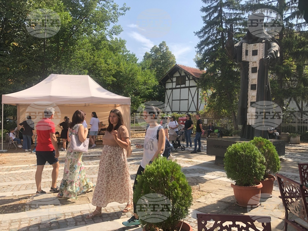 Second Open Vratsa Festival Starts on Saturday
