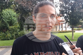 Плевен - протест - режим на водата