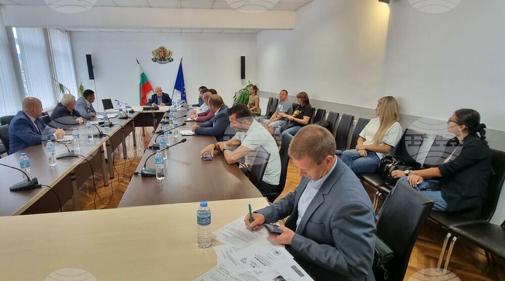 Политическите партии и коалиции не постигнаха съгласие за секретар на Районната избирателна комисия в Шумен