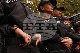 Квартал „Бояна“ - поддръжници на Ахмед Доган