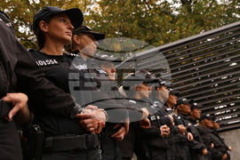 Квартал „Бояна“ - поддръжници на Ахмед Доган