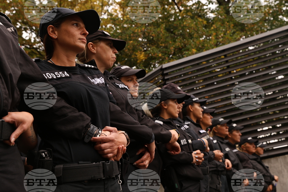 Квартал „Бояна“ - поддръжници на Ахмед Доган