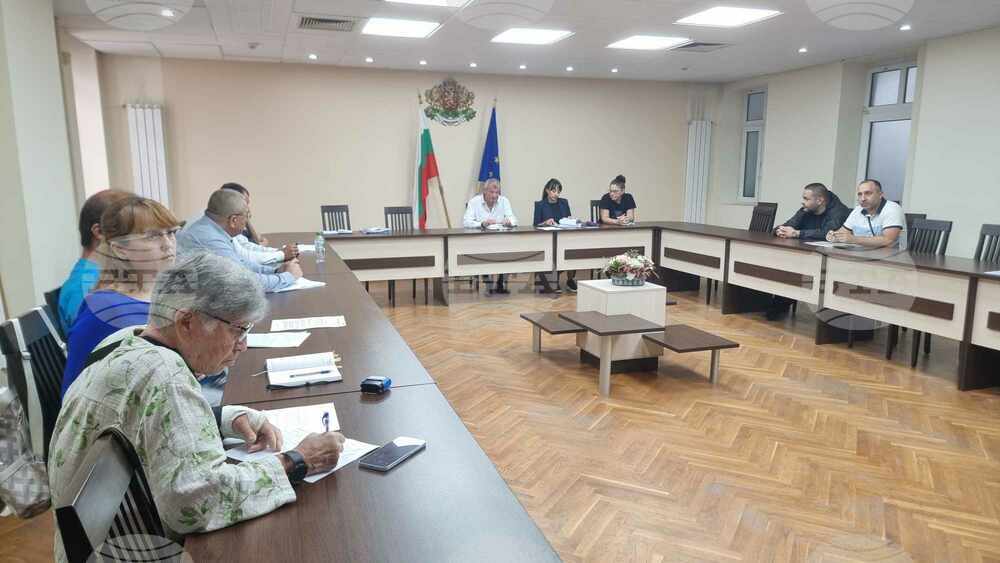 ЦИК ще определи състава на Районната избирателна комисия в Силистра