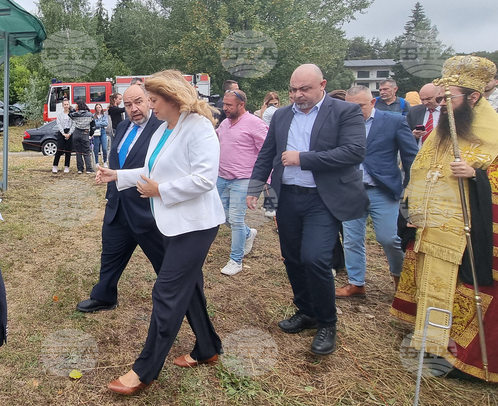 Сливен - местност Карандила - Илияна Йотова - Национален събор на каракачаните