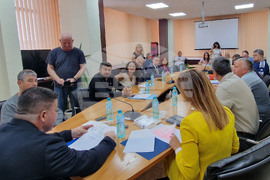 Разград - консултации - РИК