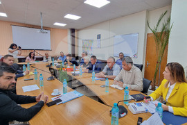 Разград - консултации - РИК