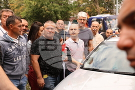 Квартал „Бояна“ - поддръжници на Ахмед Доган