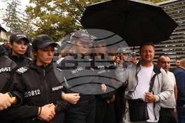 Квартал „Бояна“ - поддръжници на Ахмед Доган