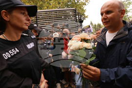 Квартал „Бояна“ - поддръжници на Ахмед Доган