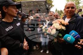 Квартал „Бояна“ - поддръжници на Ахмед Доган