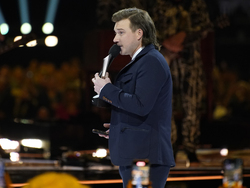 57th ACM Awards - Show