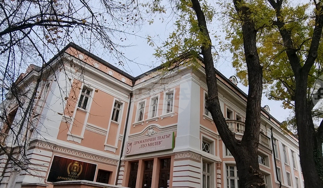 Драматичен театър „Гео Милев“ – Стара Загора подготвя премиера на „Многострадална Геновева“ по Васил Станилов